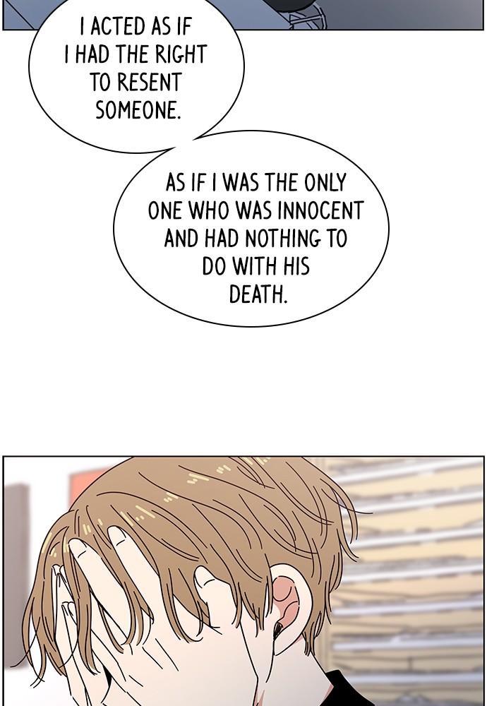 Seasons of Blossom chapter 54 page 37