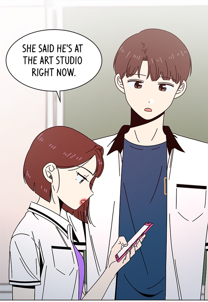 Seasons of Blossom chapter 54 page 49