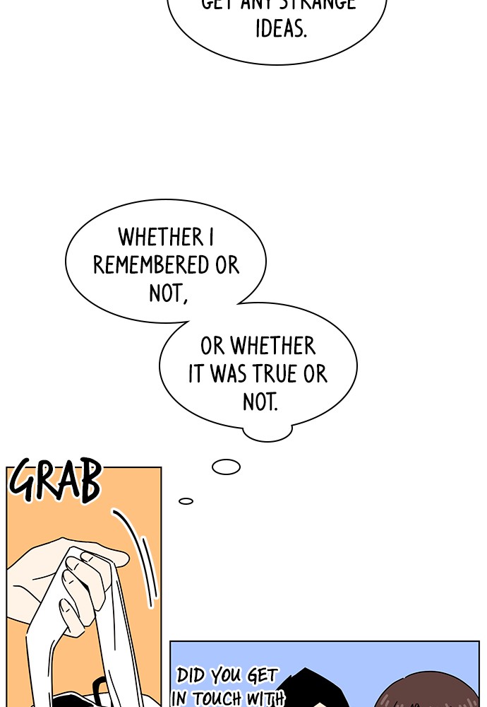 Seasons of Blossom chapter 54 page 54