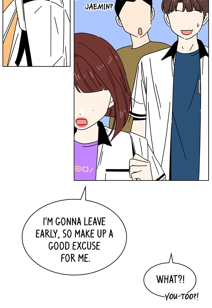 Seasons of Blossom chapter 54 page 55