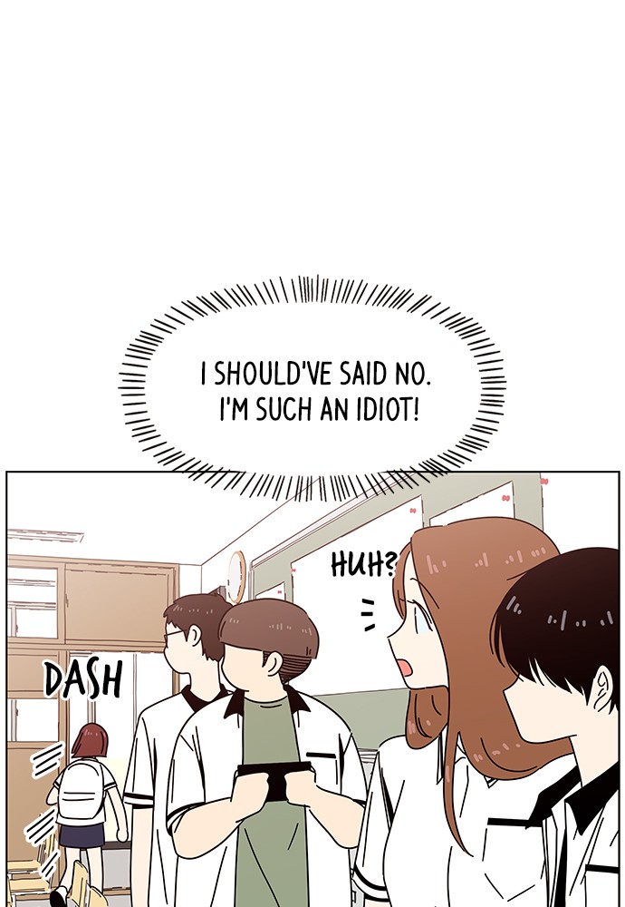 Seasons of Blossom chapter 54 page 56