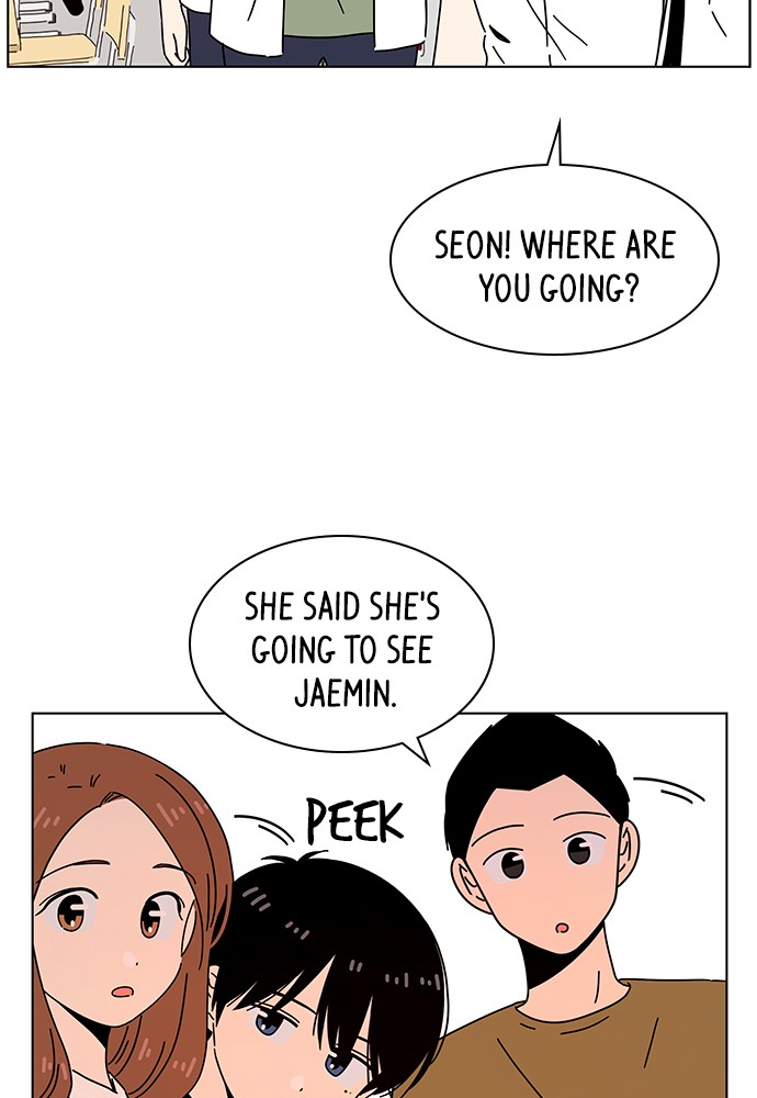 Seasons of Blossom chapter 54 page 57