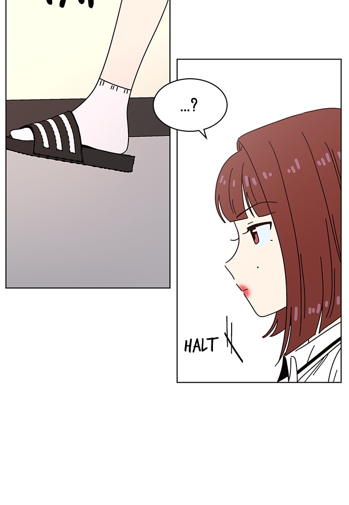 Seasons of Blossom chapter 54 page 59