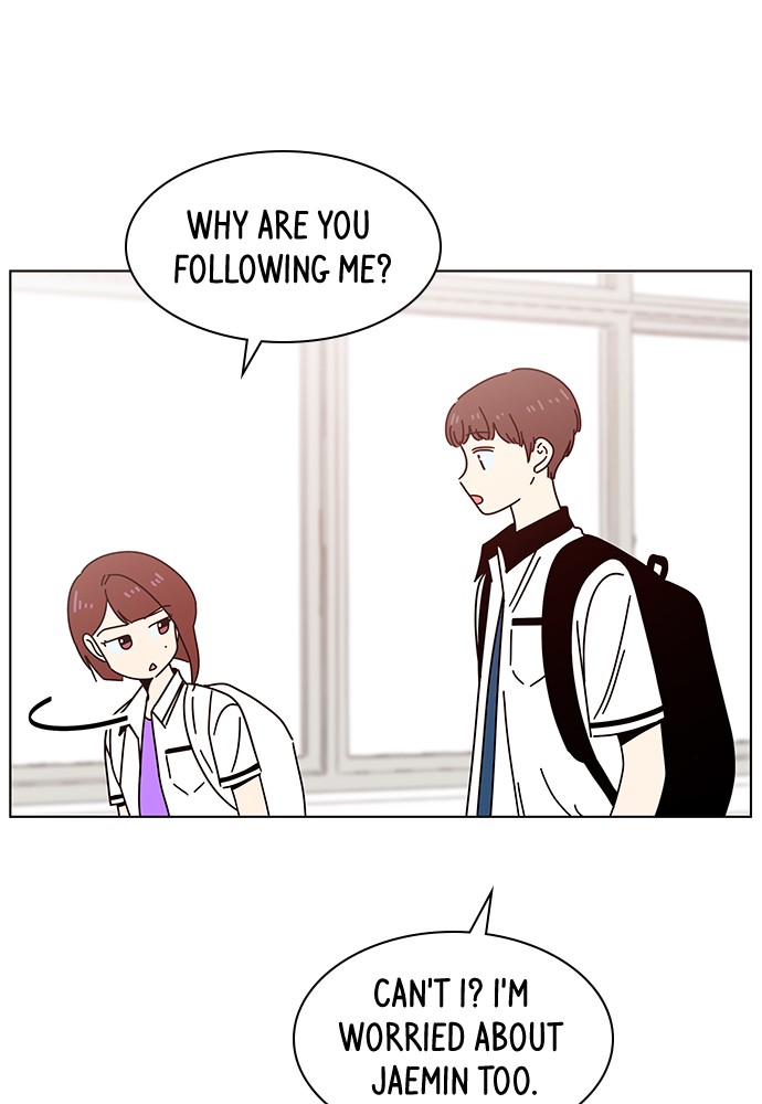 Seasons of Blossom chapter 54 page 60