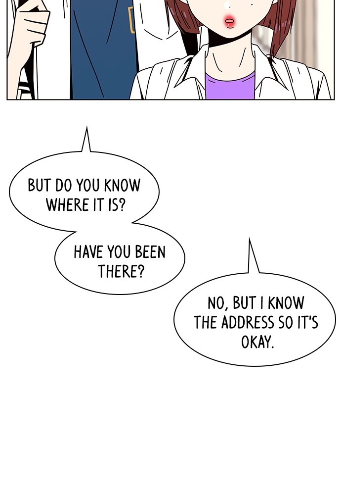 Seasons of Blossom chapter 54 page 63