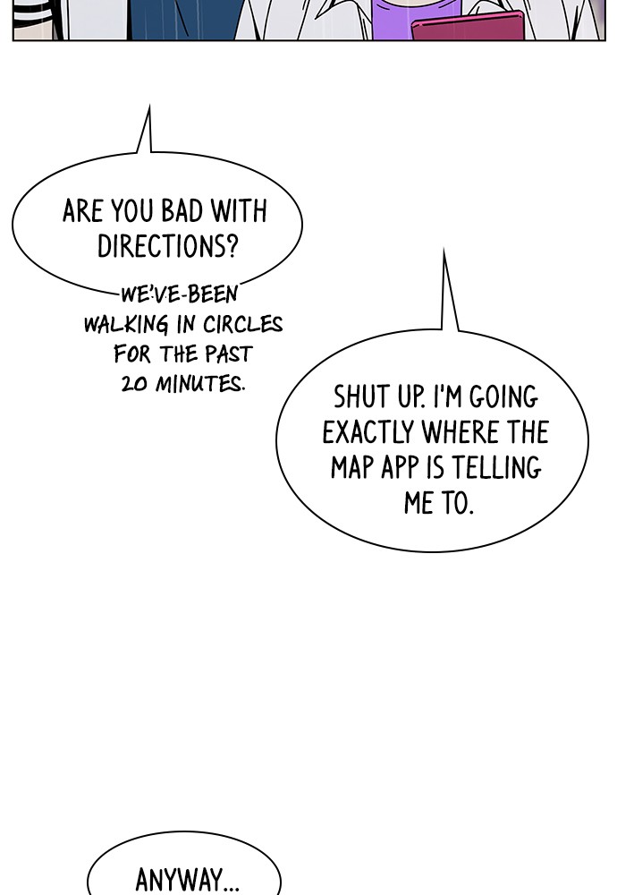 Seasons of Blossom chapter 54 page 65