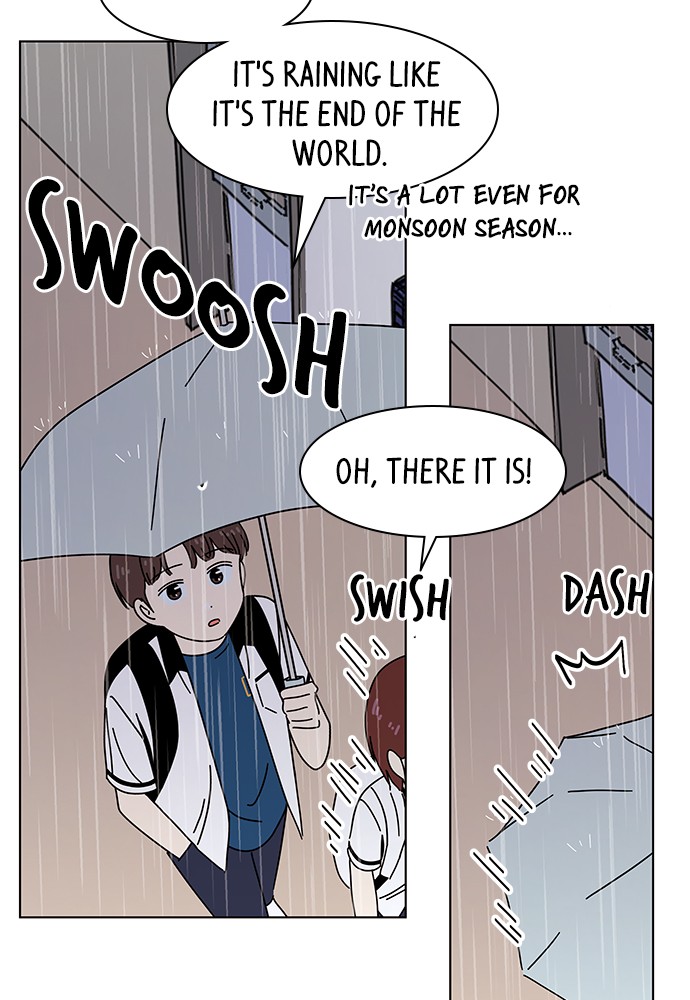 Seasons of Blossom chapter 54 page 66