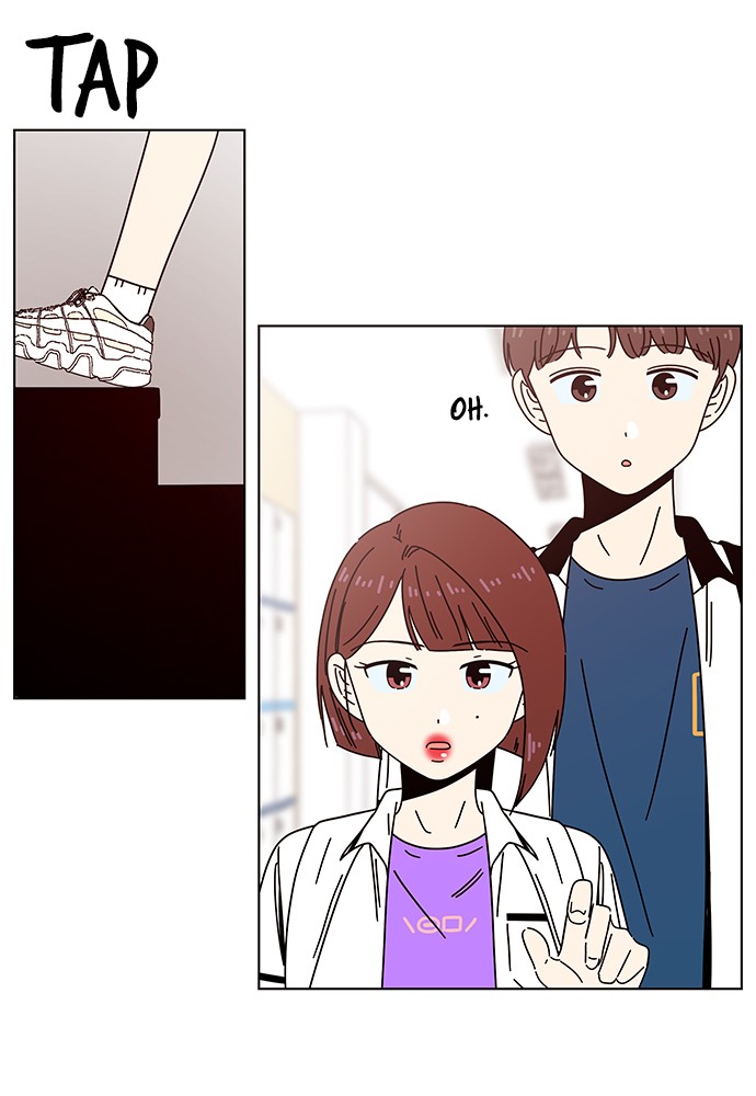 Seasons of Blossom chapter 54 page 78