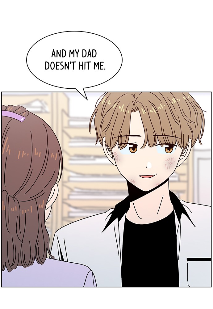 Seasons of Blossom chapter 54 page 9