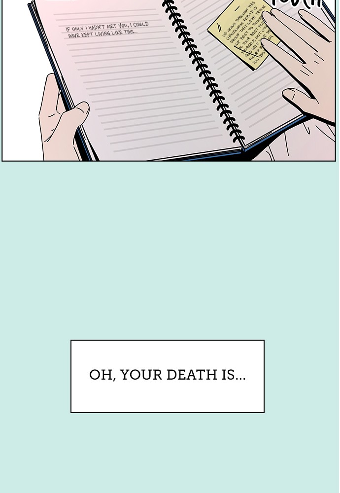 Seasons of Blossom chapter 54 page 90