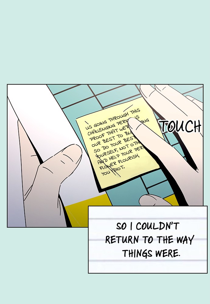 Seasons of Blossom chapter 55 page 101