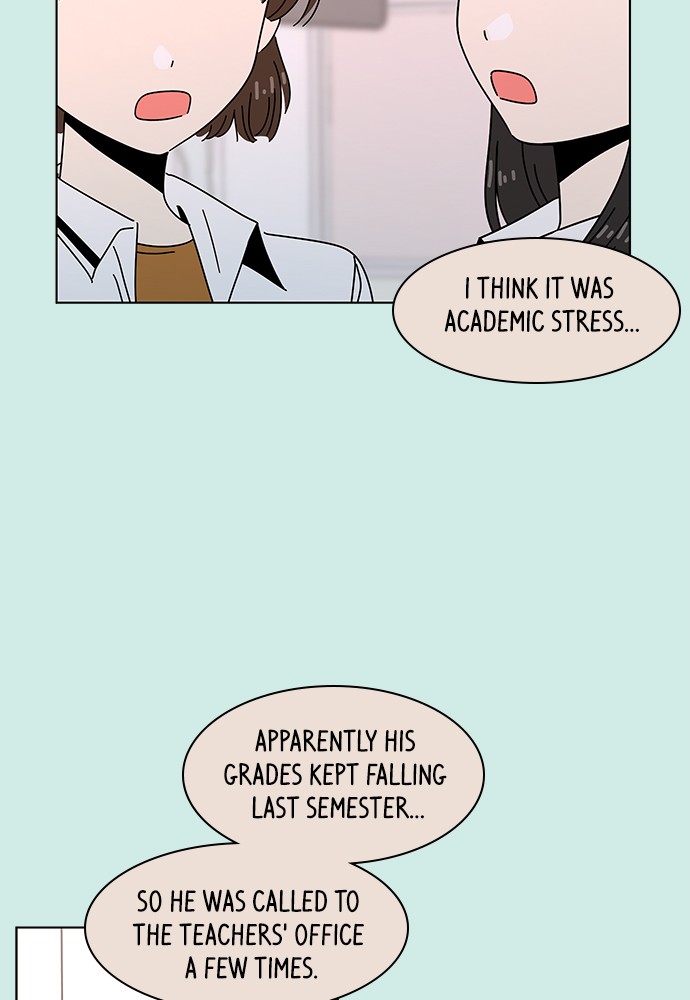 Seasons of Blossom chapter 56 page 4