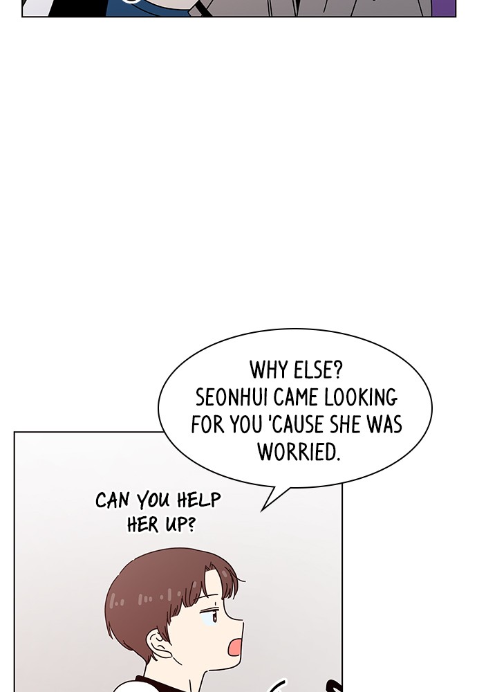 Seasons of Blossom chapter 56 page 55