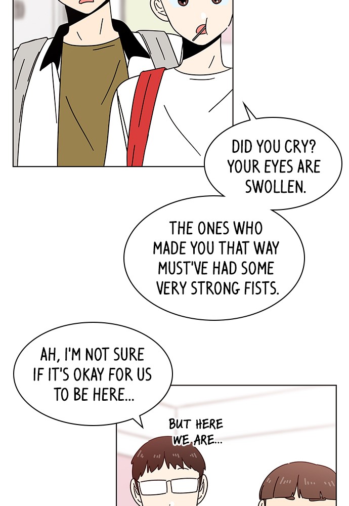 Seasons of Blossom chapter 57 page 10