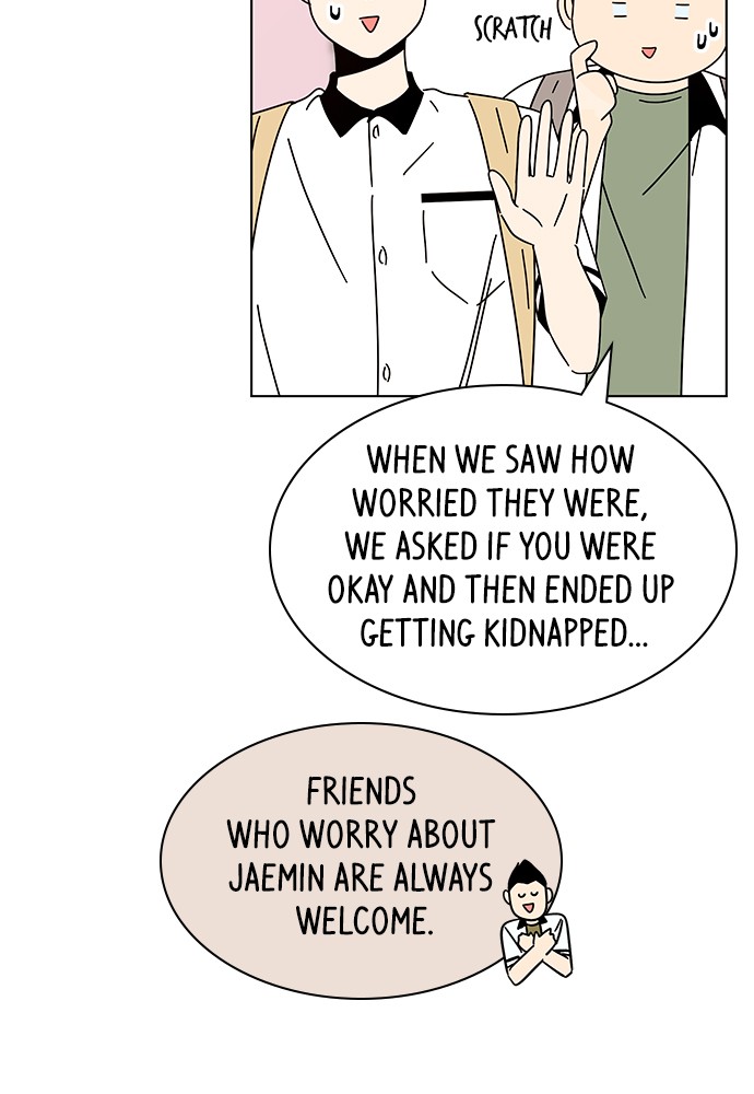 Seasons of Blossom chapter 57 page 11