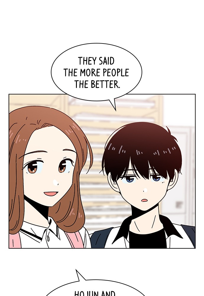 Seasons of Blossom chapter 57 page 12