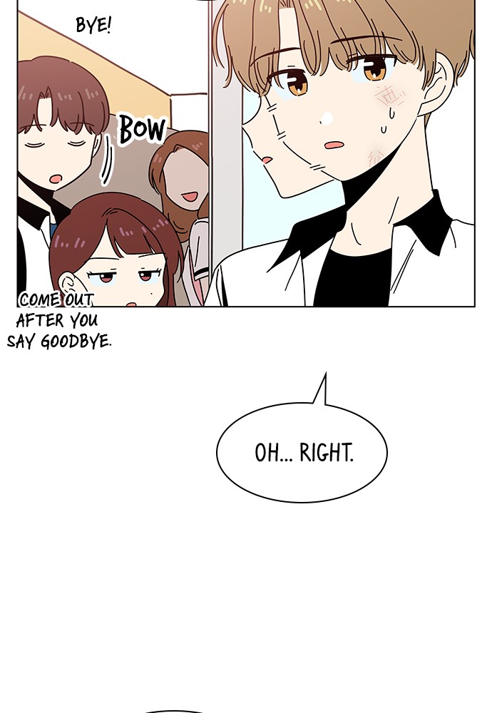 Seasons of Blossom chapter 57 page 21