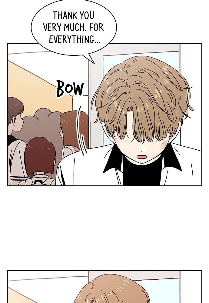 Seasons of Blossom chapter 57 page 22