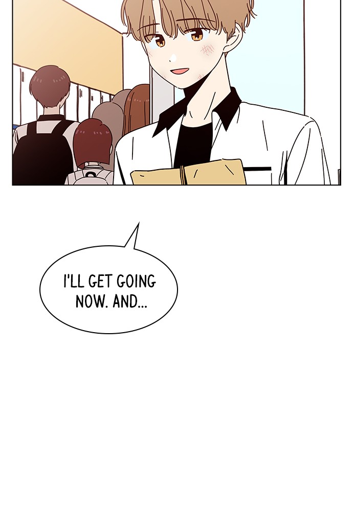 Seasons of Blossom chapter 57 page 23