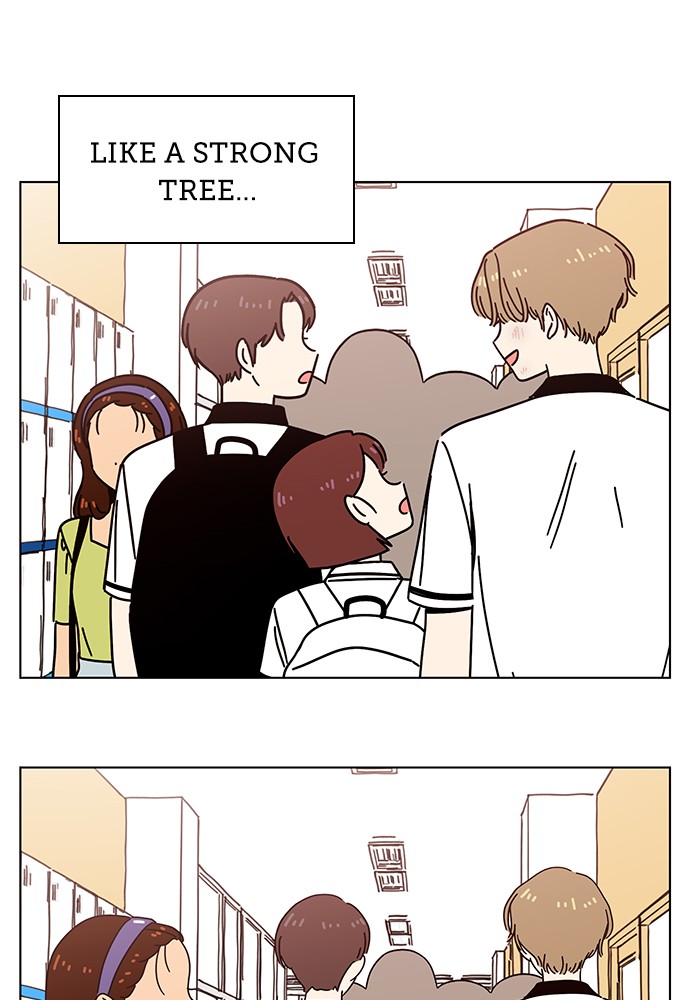 Seasons of Blossom chapter 57 page 27