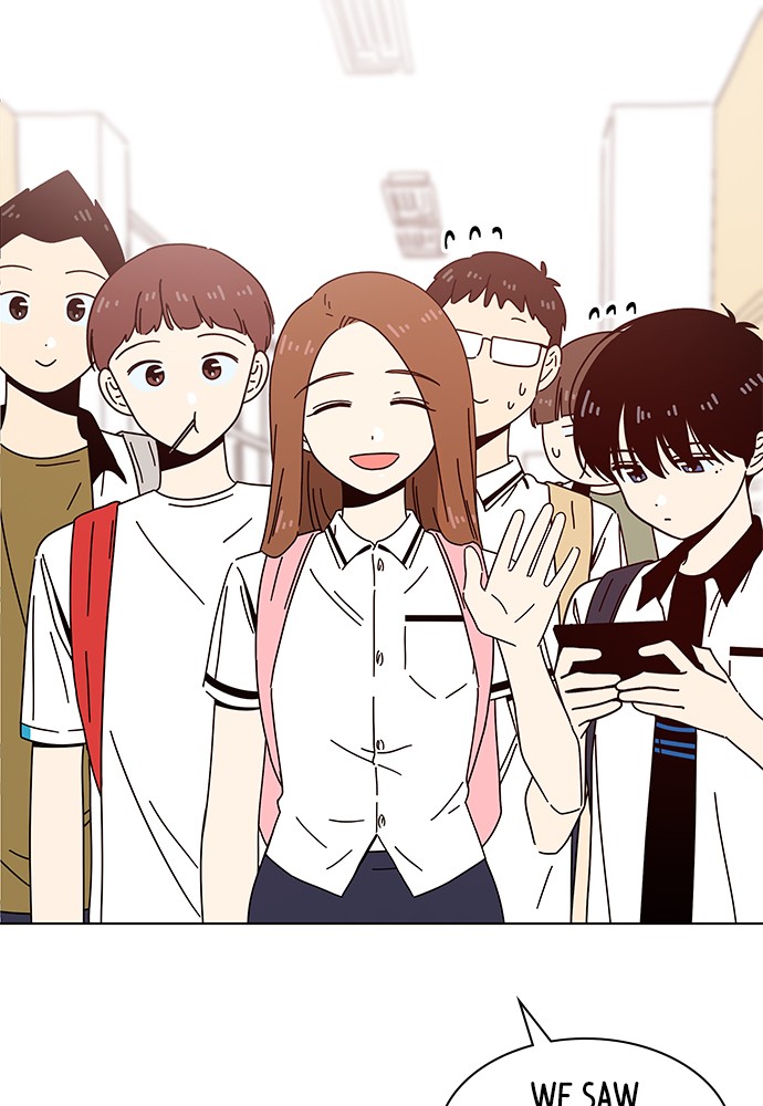 Seasons of Blossom chapter 57 page 3