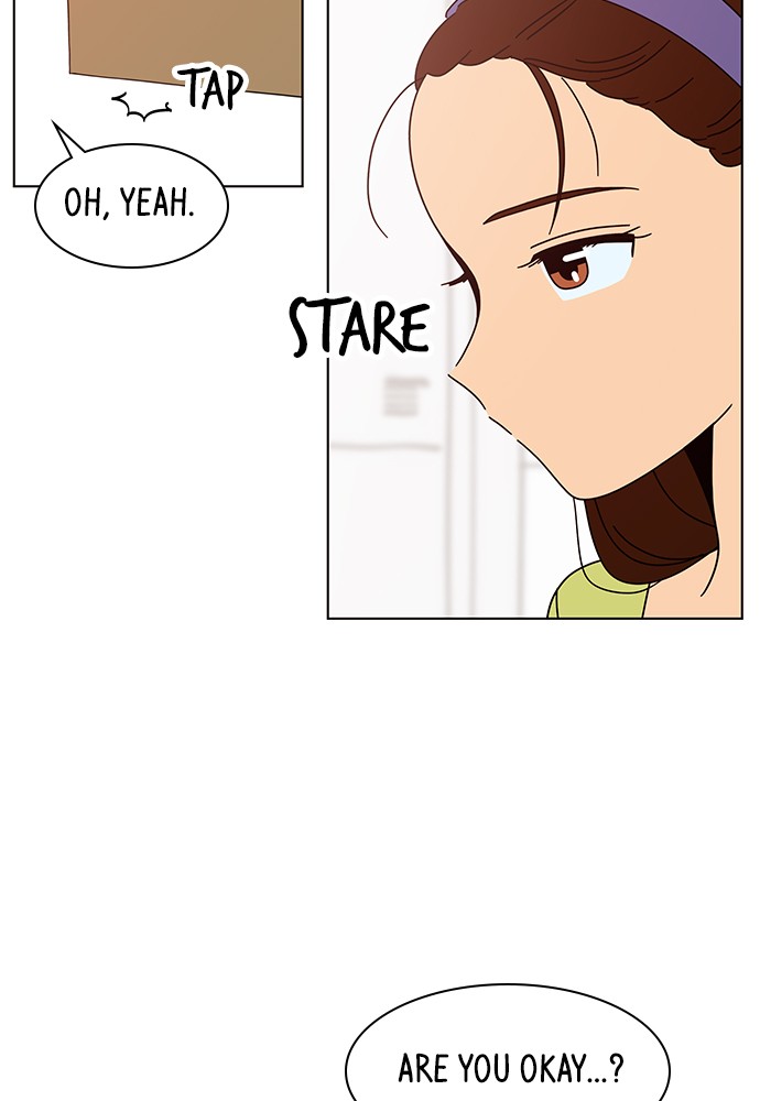 Seasons of Blossom chapter 57 page 33