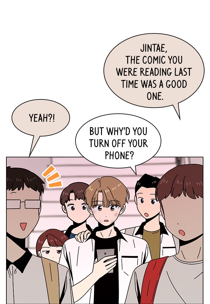 Seasons of Blossom chapter 57 page 37