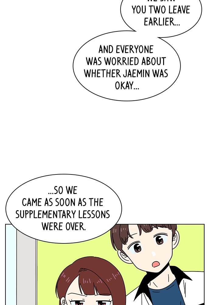 Seasons of Blossom chapter 57 page 4