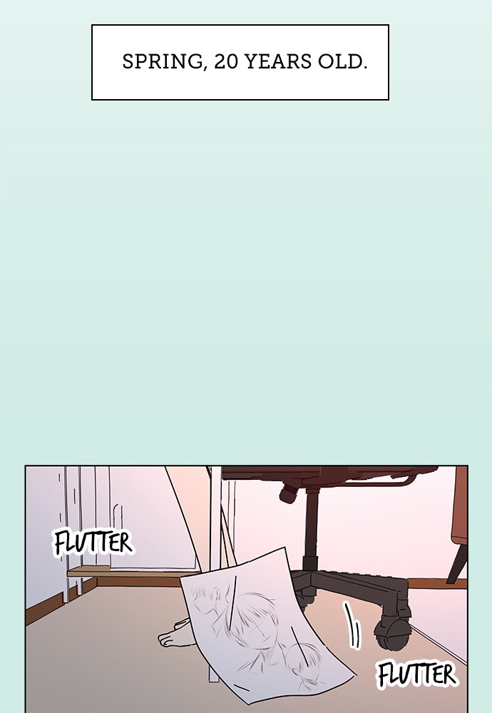 Seasons of Blossom chapter 57 page 46