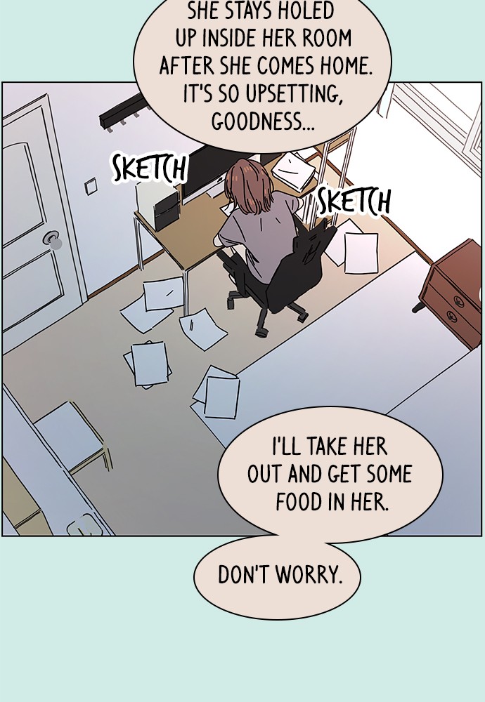 Seasons of Blossom chapter 57 page 49