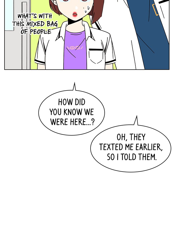 Seasons of Blossom chapter 57 page 5