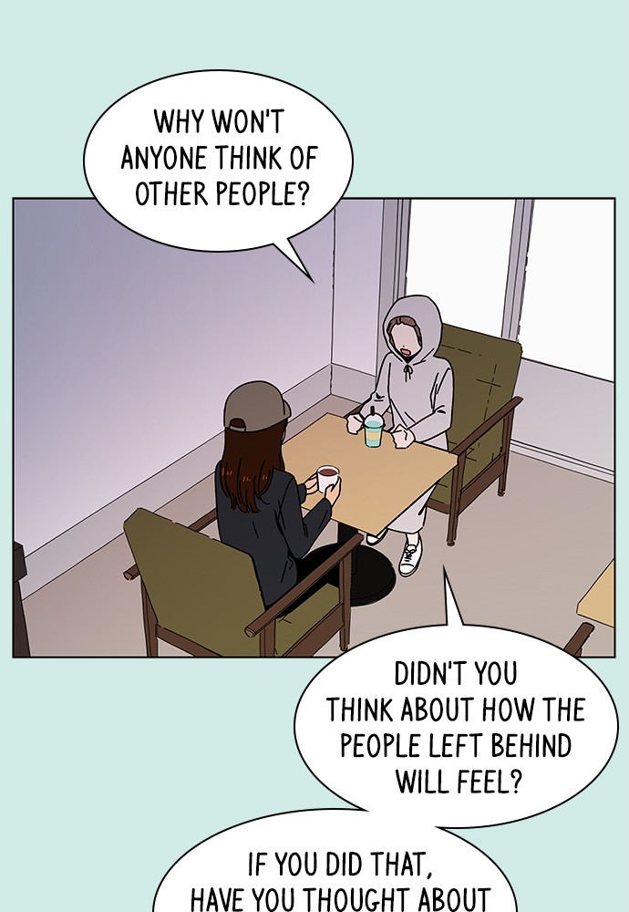 Seasons of Blossom chapter 57 page 60