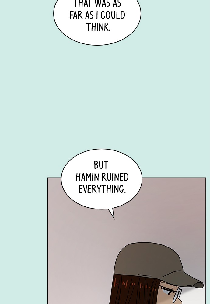 Seasons of Blossom chapter 57 page 64