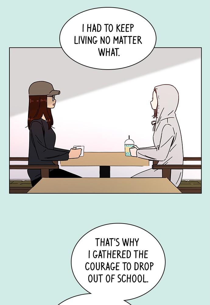 Seasons of Blossom chapter 57 page 67