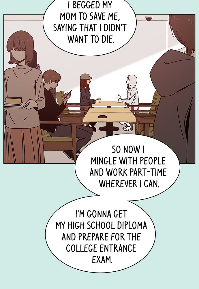 Seasons of Blossom chapter 57 page 68