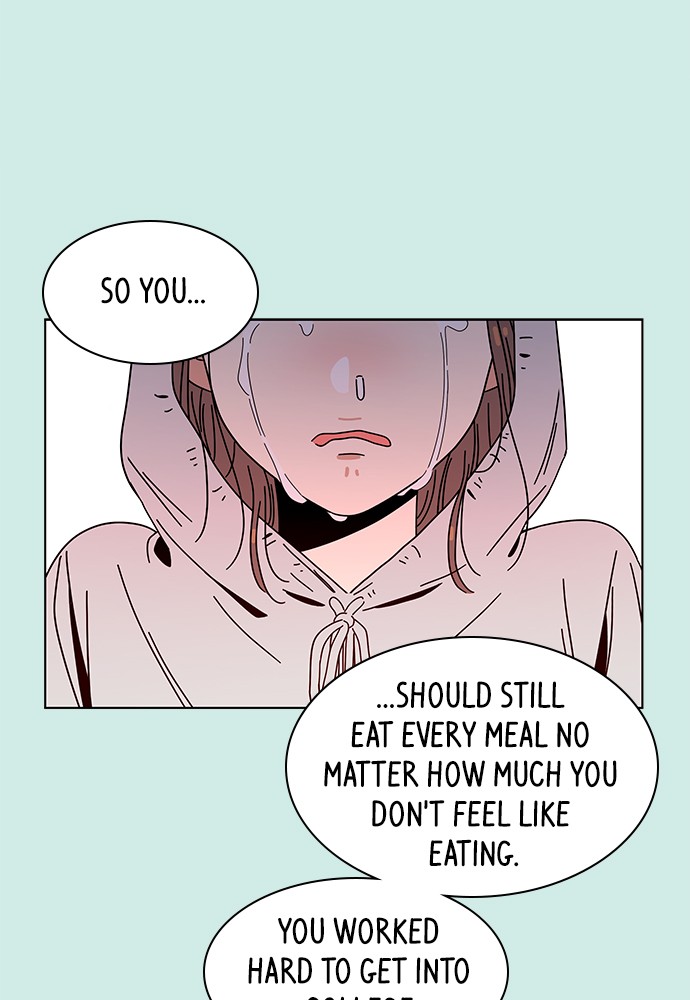 Seasons of Blossom chapter 57 page 69