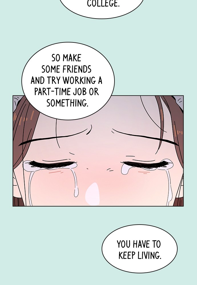 Seasons of Blossom chapter 57 page 70