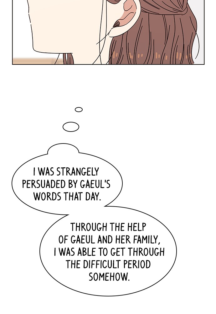 Seasons of Blossom chapter 57 page 73