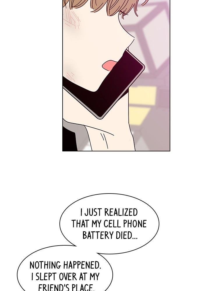 Seasons of Blossom chapter 57 page 78