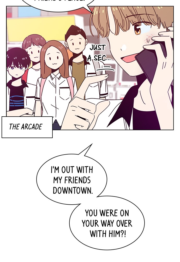 Seasons of Blossom chapter 57 page 79