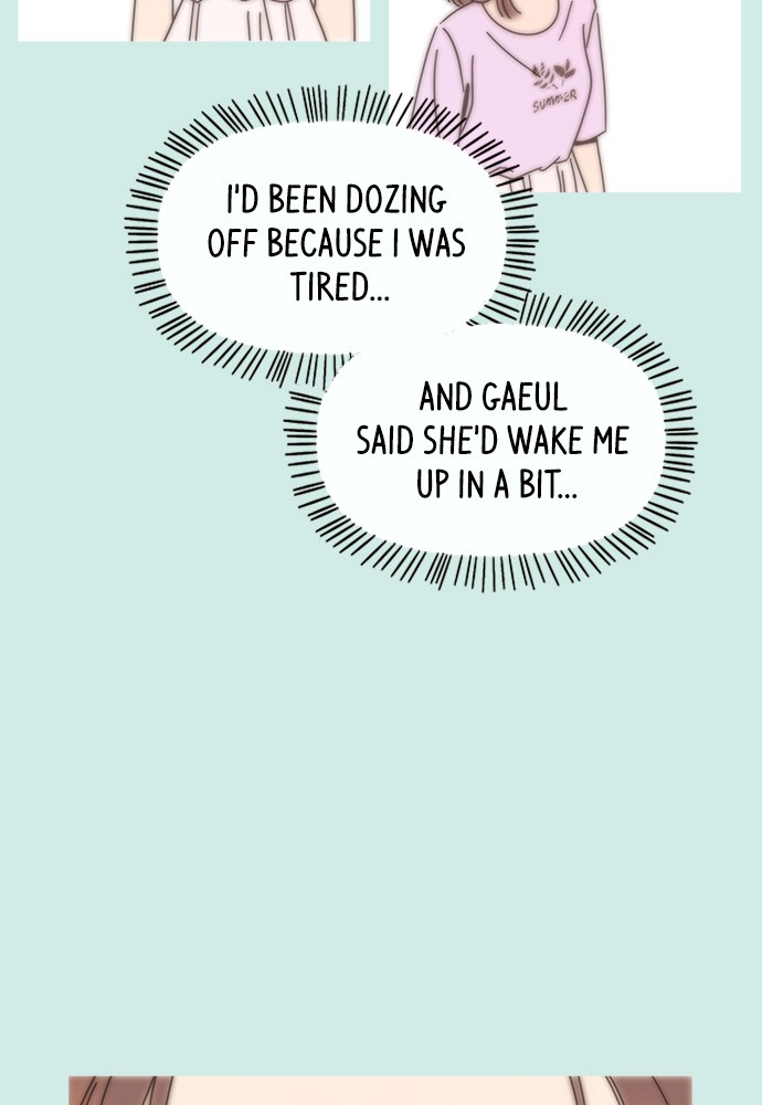 Seasons of Blossom chapter 57 page 88