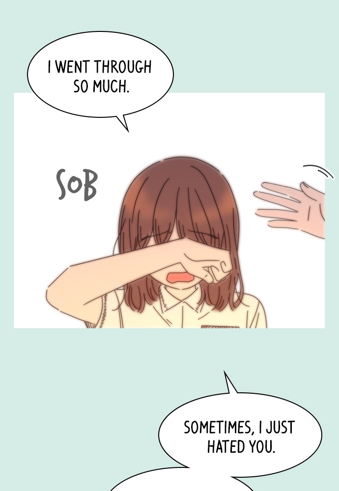 Seasons of Blossom chapter 58 page 41