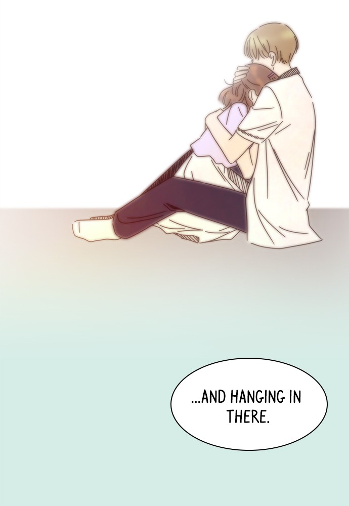 Seasons of Blossom chapter 58 page 51