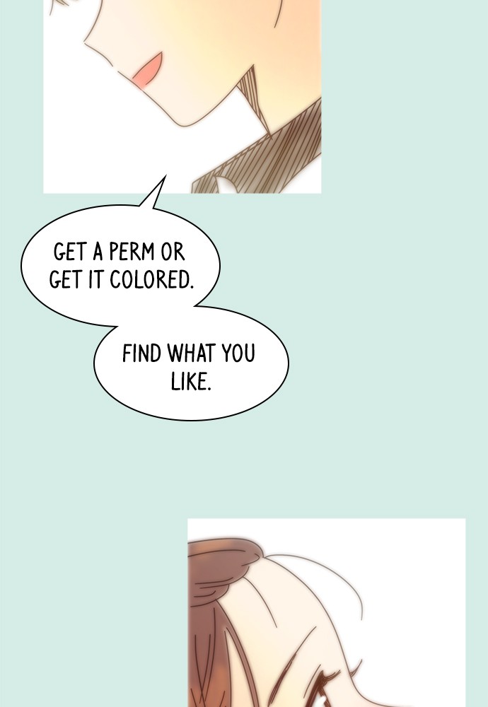 Seasons of Blossom chapter 58 page 58