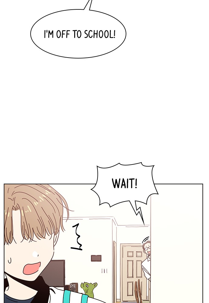 Seasons of Blossom chapter 59 page 23