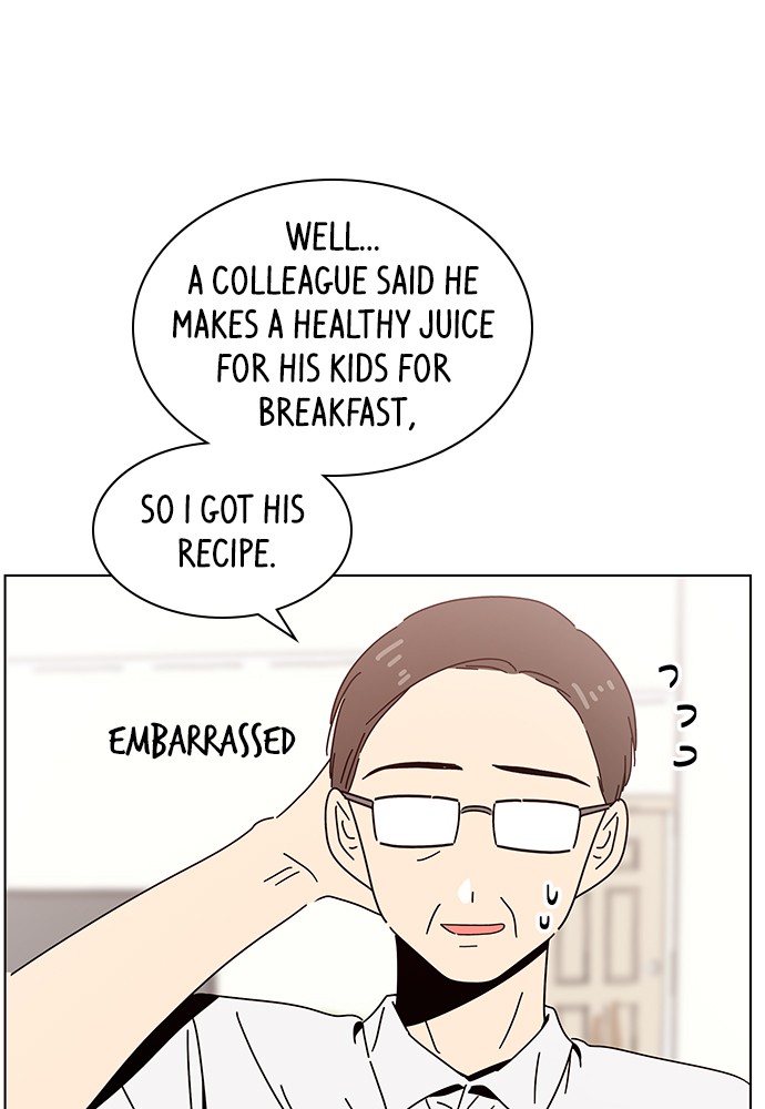 Seasons of Blossom chapter 59 page 27