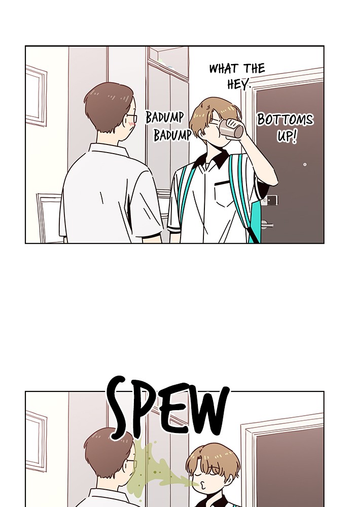 Seasons of Blossom chapter 59 page 30