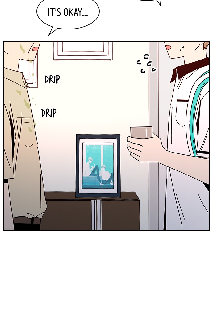 Seasons of Blossom chapter 59 page 32