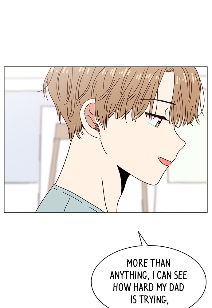 Seasons of Blossom chapter 59 page 38