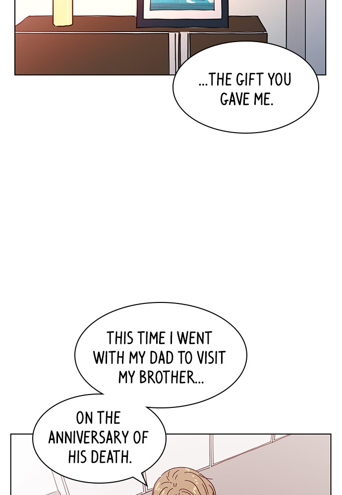 Seasons of Blossom chapter 59 page 40